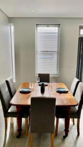 The Madge Self Catering