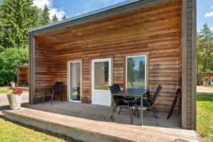 First Camp Skara Sommarland