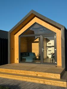 Domki Przy Brzegu Chłapowo