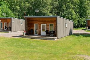 First Camp Skara Sommarland