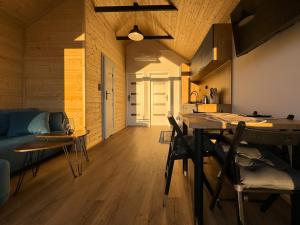 Domki Przy Brzegu Chłapowo