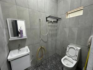 Homestay Taman Laksamana, Muar
