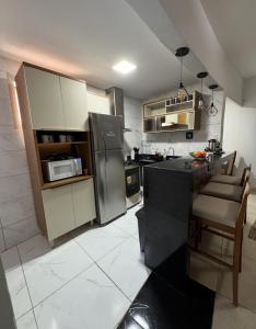 La Residence Elegante Flat Goiânia - Liah