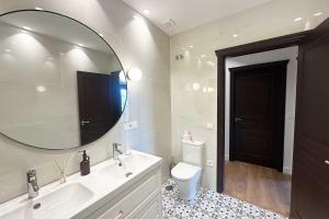 Hacienda Los Manchones