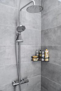 Cosy and Modern Apartment Labska Spindl