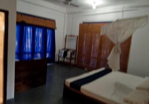 Genge Lake Resort - Kalpitiya