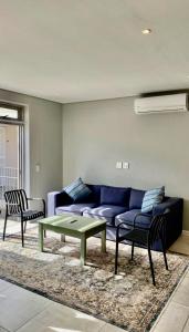 The Madge Self Catering