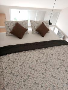 Mezzanine In Sanur Harbour