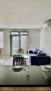 The Madge Self Catering