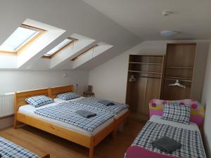 Pension Archa Mikulov