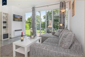 Ferienanlage Bansin Seepferdchen 7