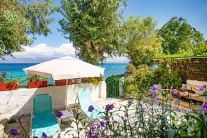 Beach House Varvara
