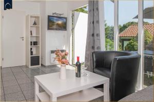 Ferienanlage Bansin Seepferdchen 9