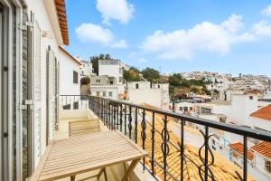 T2 Apartment near the beach