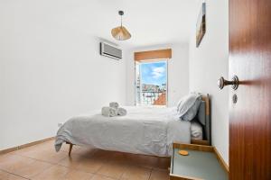 T2 Apartment near the beach