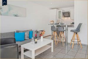 Ferienanlage Bansin Seepferdchen 1