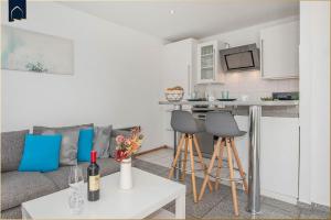 Ferienanlage Bansin Seepferdchen 1