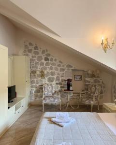 Casa del Sol Rozalija Luxury Rooms