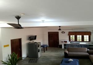 Genge Lake Resort - Kalpitiya