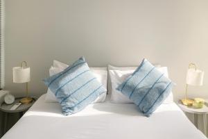 The Madge Self Catering