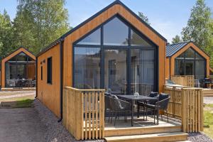 First Camp Skara Sommarland