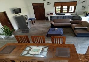 Genge Lake Resort - Kalpitiya