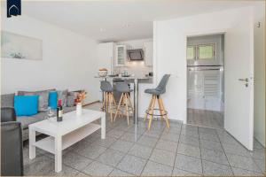 Ferienanlage Bansin Seepferdchen 10