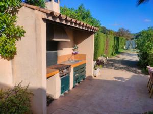 Villa Pula Viñas Country villa 3 bedrooms pool and fabulous views of the Pula golf course near Son servera