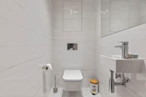 Eurovea Tower Apt 1 Danube View