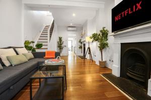 3 Bedroom Aparment Ultimo - NSW