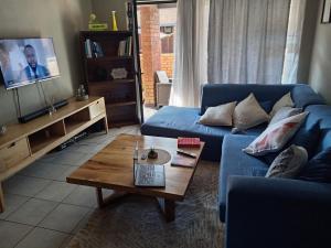 Pretoria east N4 rest and drive