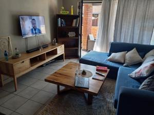 Pretoria east N4 rest and drive