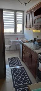 Apartament Biedronka