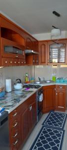 Apartament Biedronka