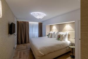 De Ware Jacob Boutique Hotel