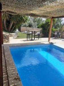 VILLA Paloma