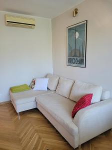 Apartament przy Rynku z garażem