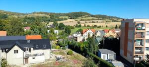 Apartament Biedronka