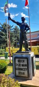 Apartament Biedronka