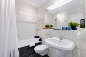 MONTAGO - NO 1 für Monteure und Langzeitaufenthalte 40 qm große Apartments