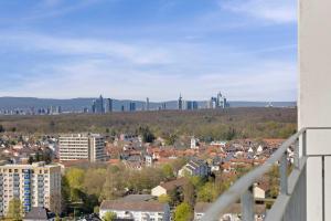 MONTAGO - NO 1 für Monteure und Langzeitaufenthalte 40 qm große Apartments