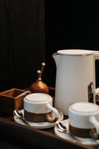 The Grandiose Hotel Chiang Rai เดอะแกรนด์ดิโอสเชียงราย