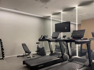 Essential Perdizes by One - Studios por temporada