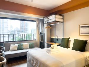 Essential Perdizes by One - Studios por temporada