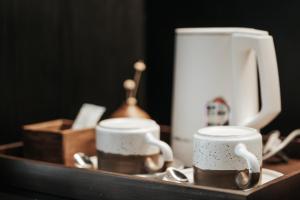 The Grandiose Hotel Chiang Rai เดอะแกรนด์ดิโอสเชียงราย