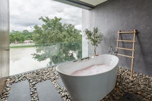 The Grandiose Hotel Chiang Rai เดอะแกรนด์ดิโอสเชียงราย