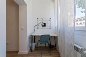 Alcam Madrid Chamartin