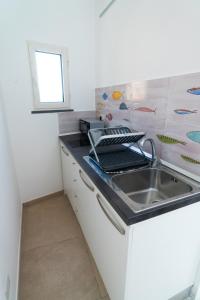 Alleria - Sea View Studio