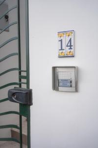 Alleria - Sea View Studio