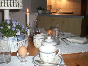 Ferienwohnung Meyerhöfer